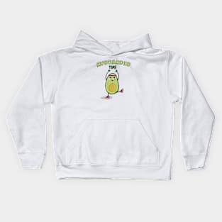 AVOCARDIO Kids Hoodie